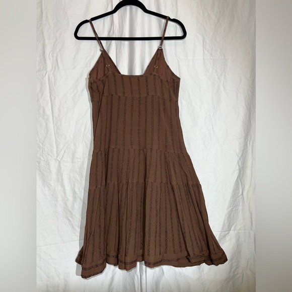 ANTHROPOLOGIE brand CHAUDRY KC - Picture 2 of 3